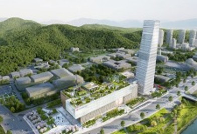 오픈D-21, 신세계 '과학+KAIST' 내걸었다···고객유치 본격